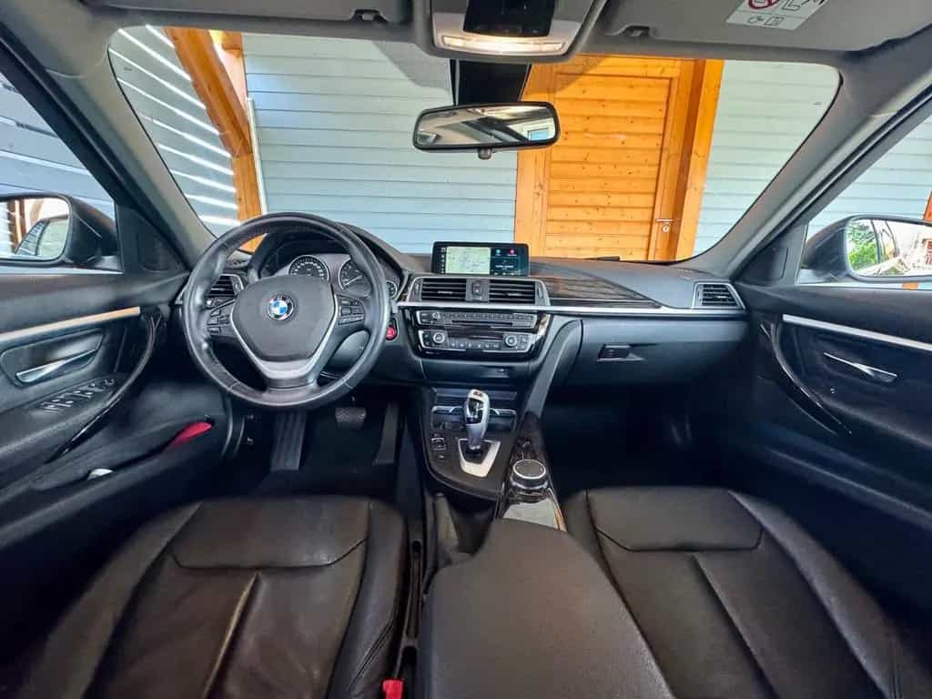 BMW 340 i Touring 06/2018-photo-13