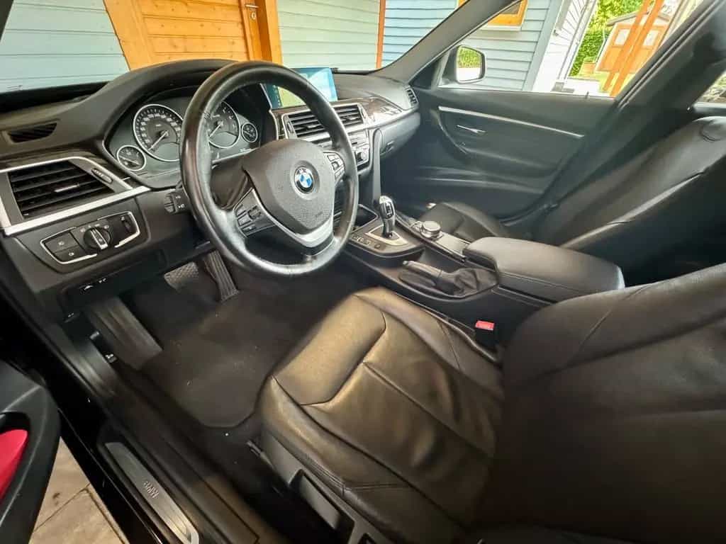 BMW 340 i Touring 06/2018-photo-9