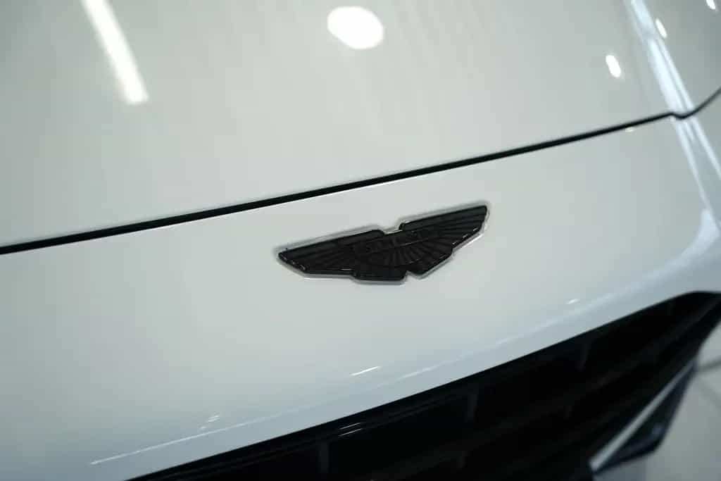 Aston Martin DBX 707 4.0 V8 *Carbon *MwSt. *Garantie *23 Zoll 02/2024-photo-19
