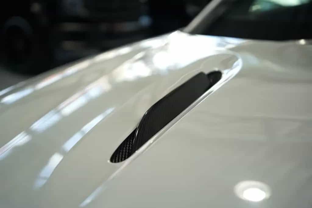 Aston Martin DBX 707 4.0 V8 *Carbon *MwSt. *Garantie *23 Zoll 02/2024-photo-20
