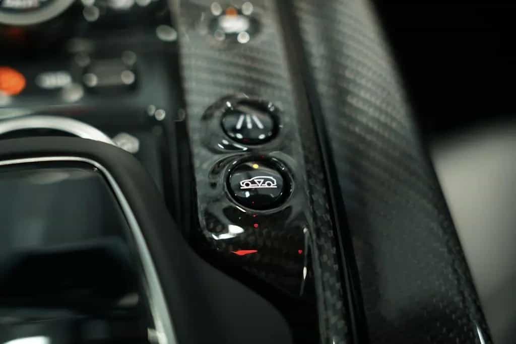 Aston Martin DBX 707 4.0 V8 *Carbon *MwSt. *Garantie *23 Zoll 02/2024-photo-35
