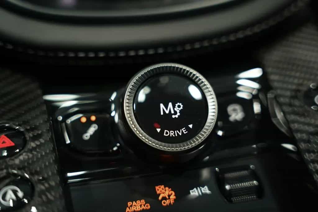 Aston Martin DBX 707 4.0 V8 *Carbon *MwSt. *Garantie *23 Zoll 02/2024-photo-43