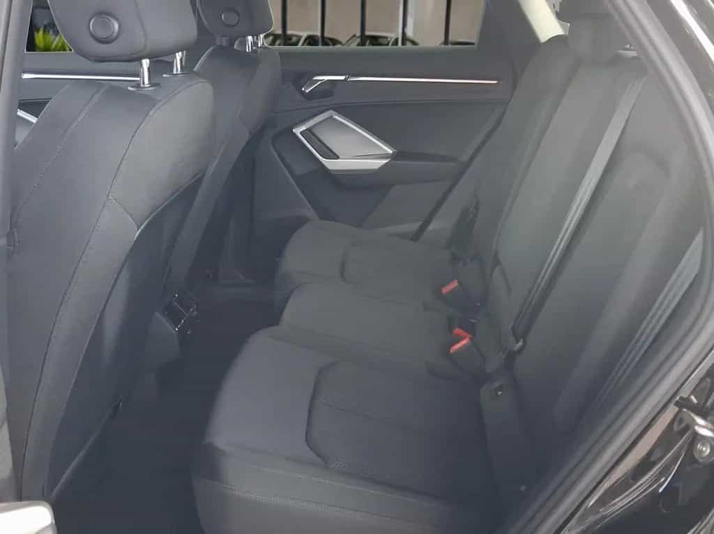 Audi Q3 Sportback 35 TFSI S line Pano-Dach Matrix Amb 04/2021-photo-5