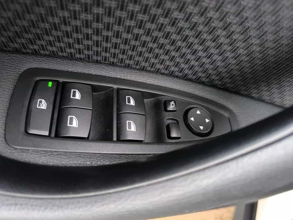 BMW X1 SDRIVE 2.0DIESEL 150cv 11/2020 BIXENO/NAV 10/2020-photo-14