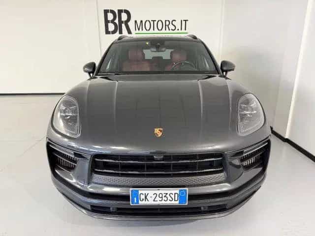Other Other PORSCHE Macan 2.9 S 380cv PDK "IVA ESPOSTA" 06/2022-photo-1