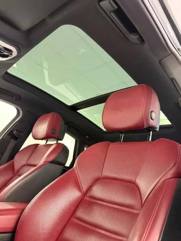 Other Other PORSCHE Macan 2.9 S 380cv PDK "IVA ESPOSTA" 06/2022-photo-12