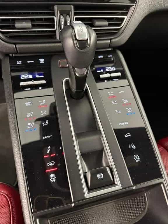 Other Other PORSCHE Macan 2.9 S 380cv PDK "IVA ESPOSTA" 06/2022-photo-13