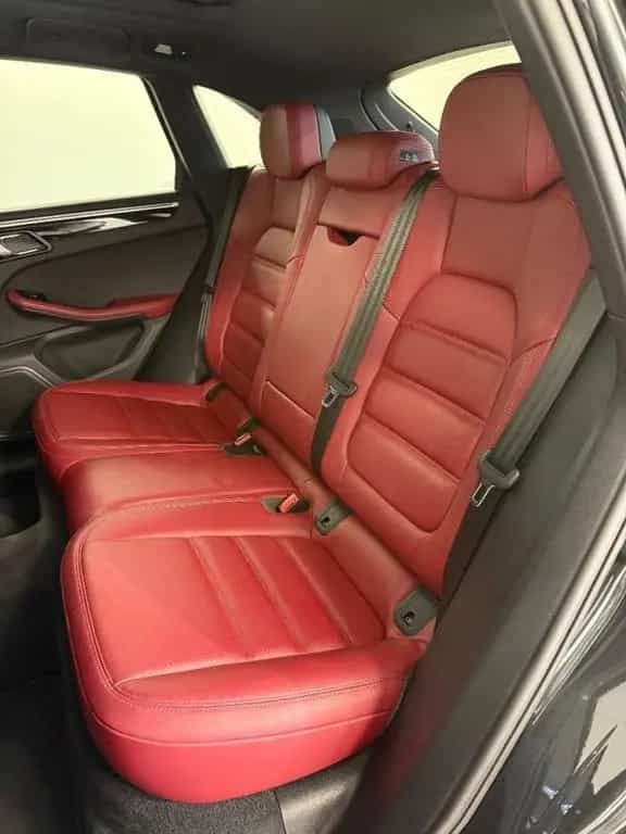 Other Other PORSCHE Macan 2.9 S 380cv PDK "IVA ESPOSTA" 06/2022-photo-14