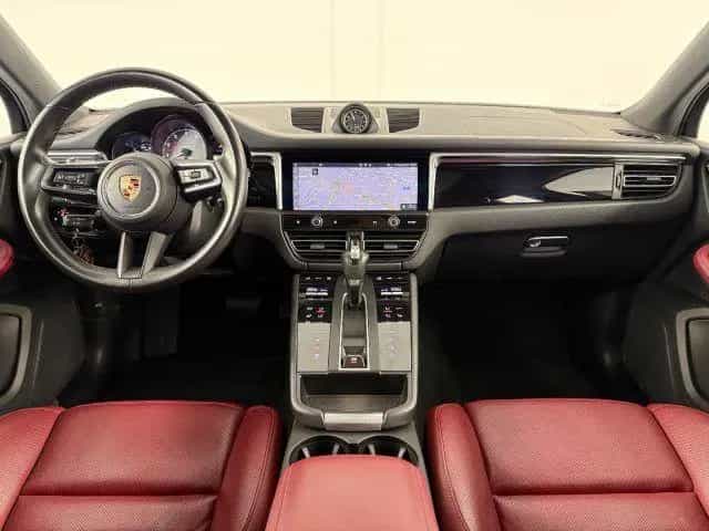 Other Other PORSCHE Macan 2.9 S 380cv PDK "IVA ESPOSTA" 06/2022-photo-4