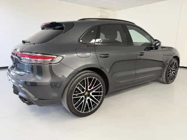 Other Other PORSCHE Macan 2.9 S 380cv PDK "IVA ESPOSTA" 06/2022-photo-8