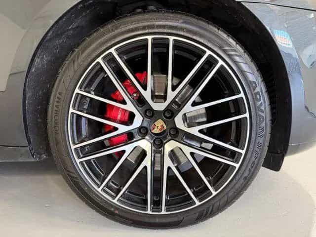Other Other PORSCHE Macan 2.9 S 380cv PDK "IVA ESPOSTA" 06/2022-photo-9