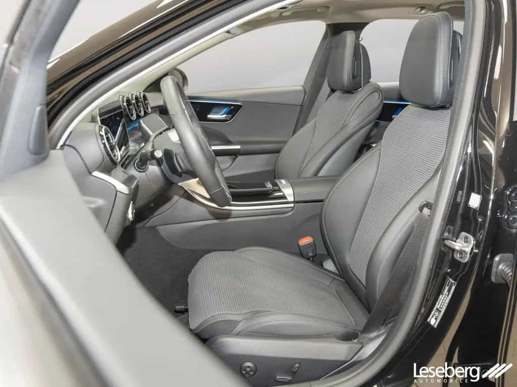 Mercedes-Benz C 180 T Avantgarde LED/Pano/Kamera/el.Heckklappe 07/2025-photo-12