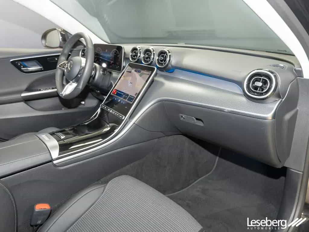 Mercedes-Benz C 180 T Avantgarde LED/Pano/Kamera/el.Heckklappe 07/2025-photo-16