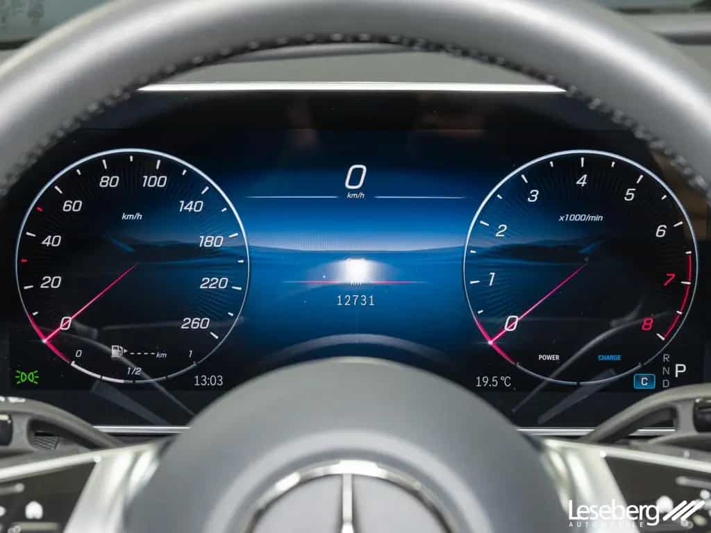 Mercedes-Benz C 180 T Avantgarde LED/Pano/Kamera/el.Heckklappe 07/2025-photo-19
