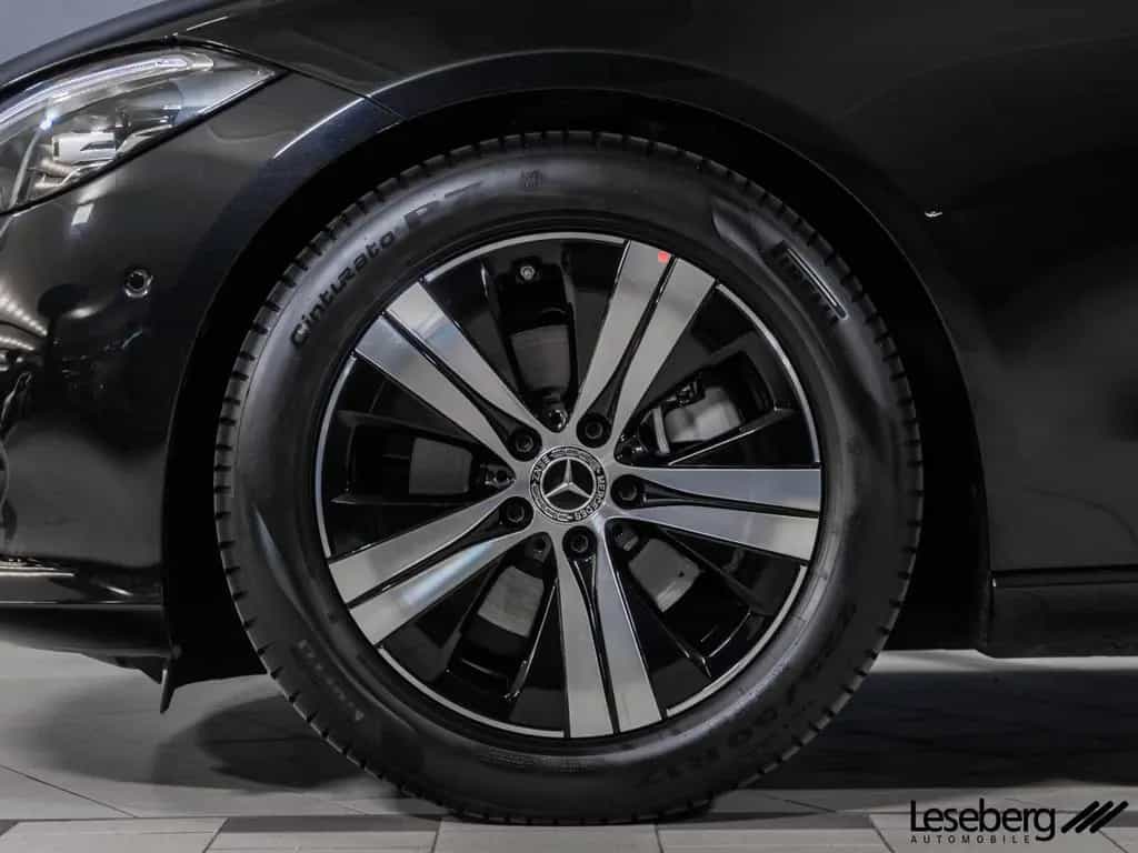 Mercedes-Benz C 180 T Avantgarde LED/Pano/Kamera/el.Heckklappe 07/2025-photo-6