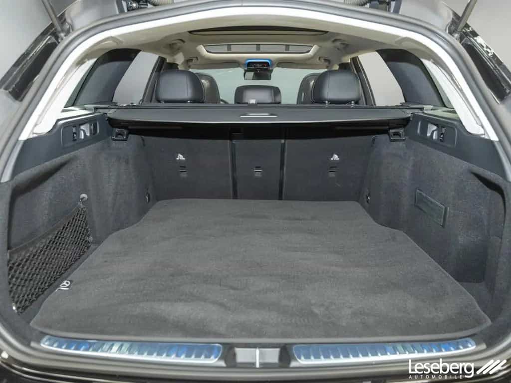 Mercedes-Benz C 180 T Avantgarde LED/Pano/Kamera/el.Heckklappe 07/2025-photo-8