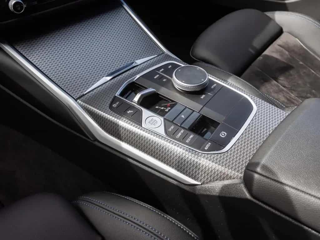 BMW 320 dMSportTour.+Navi+DAB+LED+Temp+SHZ+USB+PDCv+ 03/2023-photo-10