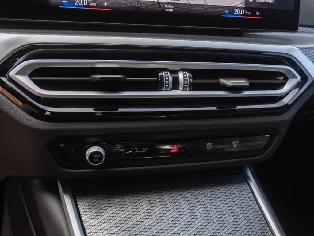 BMW 320 dMSportTour.+Navi+DAB+LED+Temp+SHZ+USB+PDCv+ 03/2023-photo-11