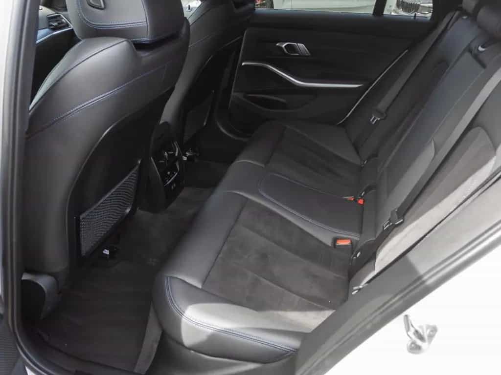 BMW 320 dMSportTour.+Navi+DAB+LED+Temp+SHZ+USB+PDCv+ 03/2023-photo-13