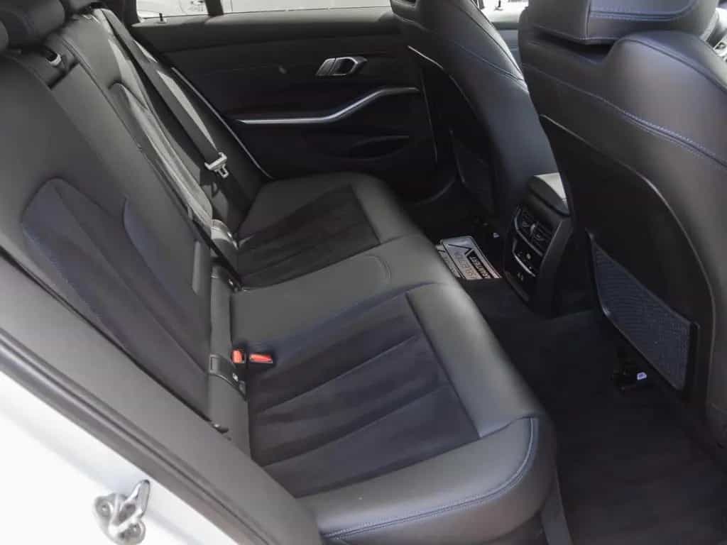 BMW 320 dMSportTour.+Navi+DAB+LED+Temp+SHZ+USB+PDCv+ 03/2023-photo-19