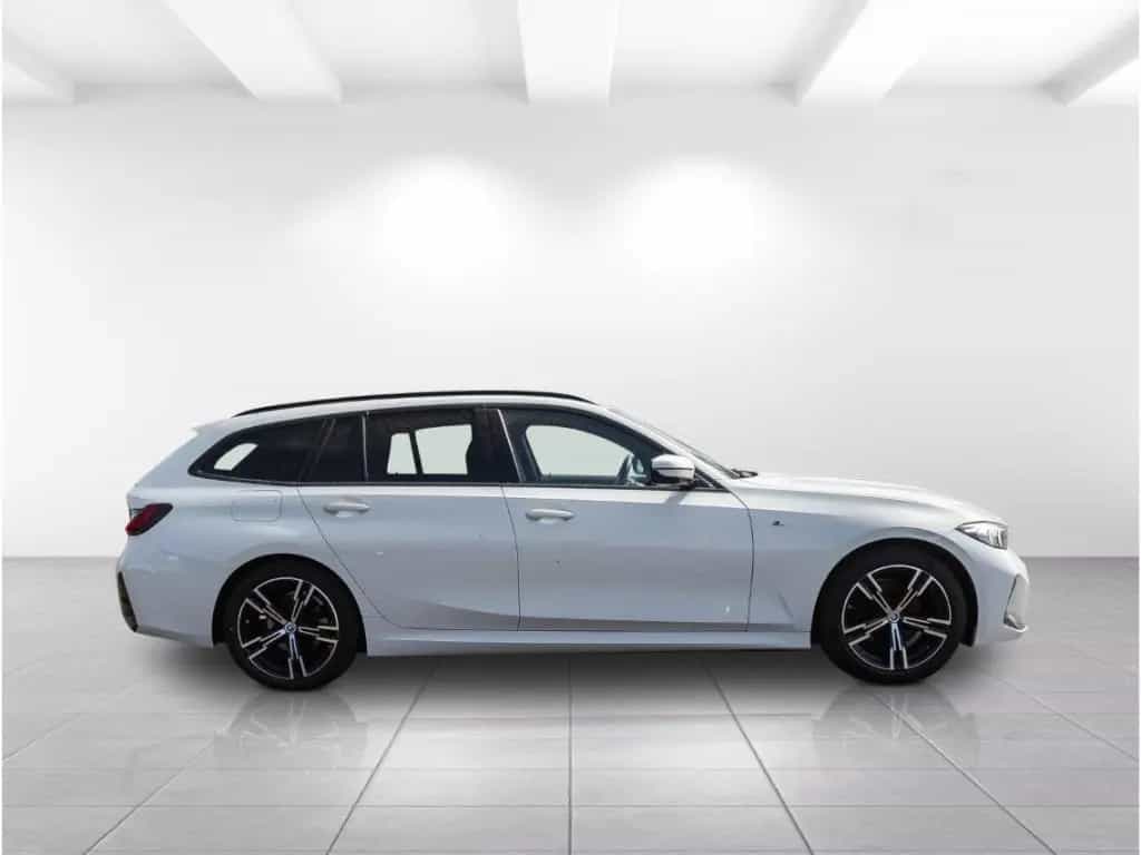 BMW 320 dMSportTour.+Navi+DAB+LED+Temp+SHZ+USB+PDCv+ 03/2023-photo-2