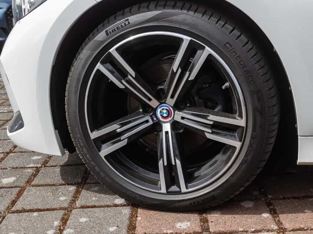 BMW 320 dMSportTour.+Navi+DAB+LED+Temp+SHZ+USB+PDCv+ 03/2023-photo-5