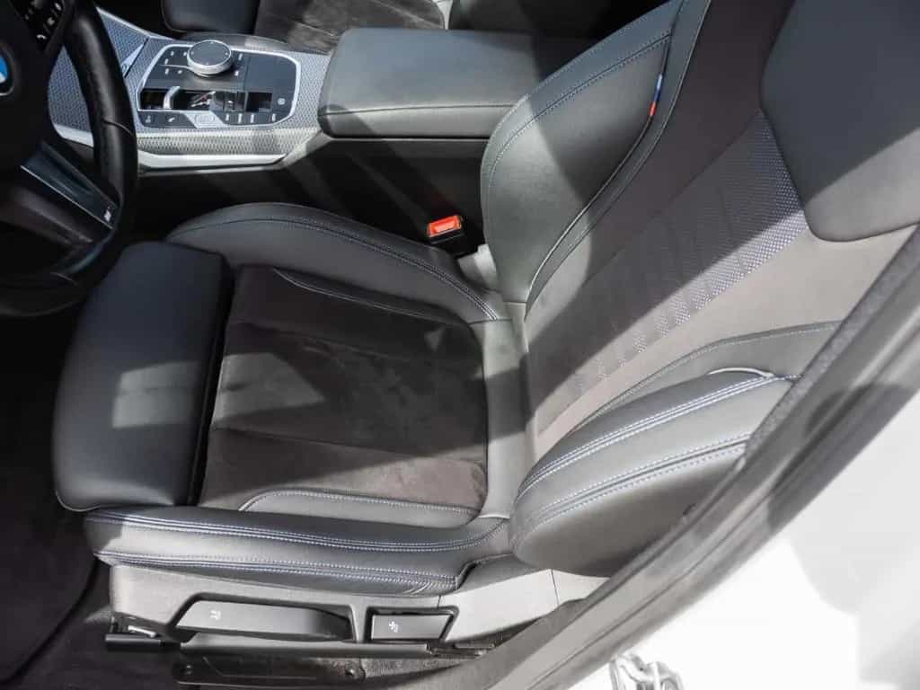 BMW 320 dMSportTour.+Navi+DAB+LED+Temp+SHZ+USB+PDCv+ 03/2023-photo-7