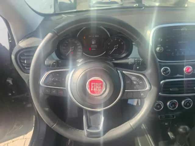 Fiat 500X FIAT 500X 1.3 T4 150 CV DCT Connect Unipropietar 03/2021-photo-10