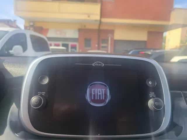 Fiat 500X FIAT 500X 1.3 T4 150 CV DCT Connect Unipropietar 03/2021-photo-8