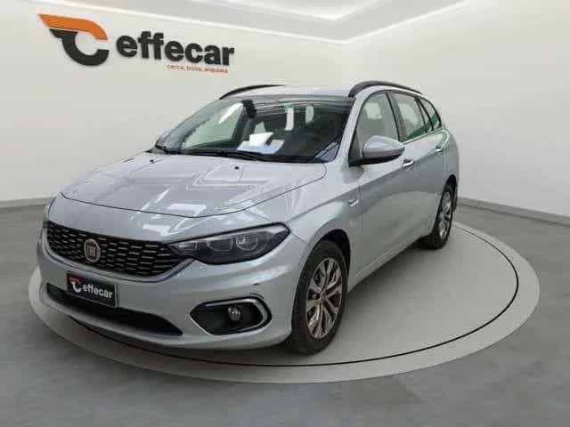 Fiat Tipo 1.6 Mjt SW S-Design IVA ESPOSTA 09/2020-photo-0