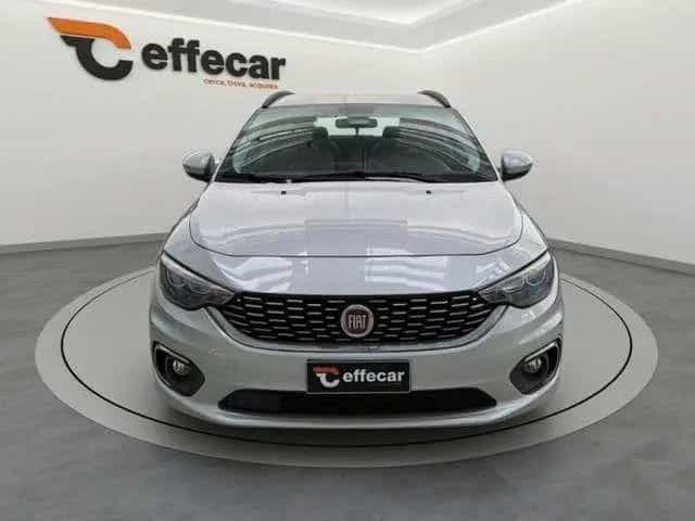 Fiat Tipo 1.6 Mjt SW S-Design IVA ESPOSTA 09/2020-photo-1