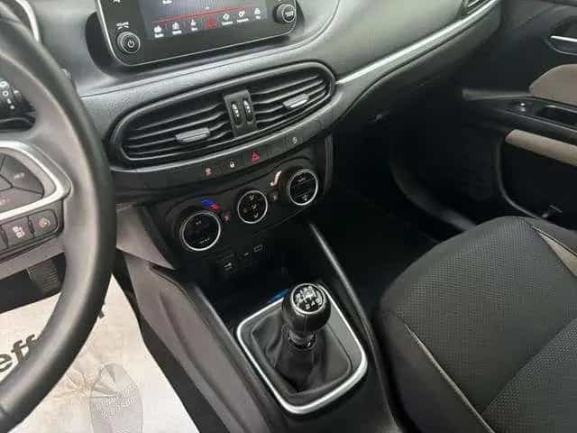 Fiat Tipo 1.6 Mjt SW S-Design IVA ESPOSTA 09/2020-photo-10