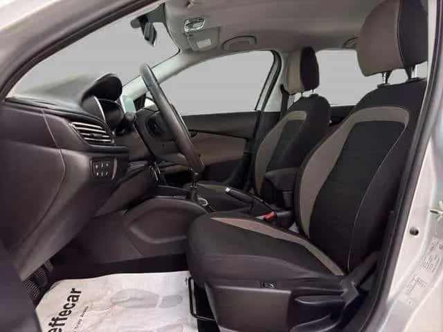 Fiat Tipo 1.6 Mjt SW S-Design IVA ESPOSTA 09/2020-photo-11