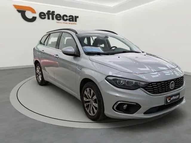 Fiat Tipo 1.6 Mjt SW S-Design IVA ESPOSTA 09/2020-photo-2