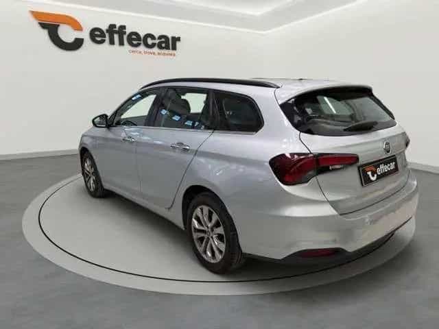 Fiat Tipo 1.6 Mjt SW S-Design IVA ESPOSTA 09/2020-photo-3