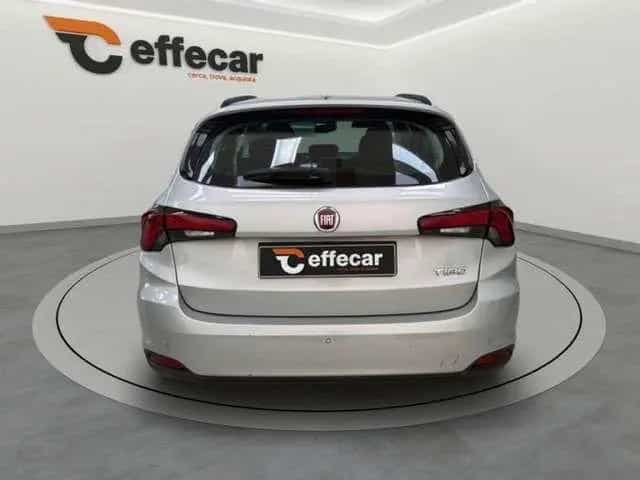 Fiat Tipo 1.6 Mjt SW S-Design IVA ESPOSTA 09/2020-photo-4