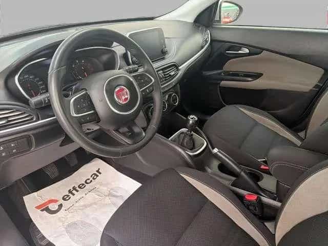 Fiat Tipo 1.6 Mjt SW S-Design IVA ESPOSTA 09/2020-photo-6