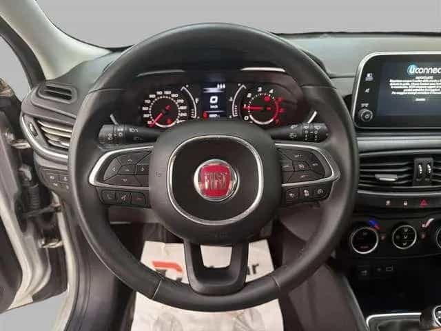 Fiat Tipo 1.6 Mjt SW S-Design IVA ESPOSTA 09/2020-photo-7