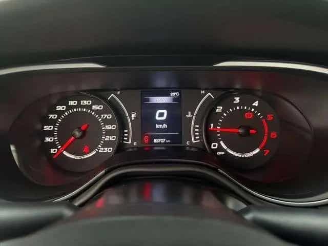 Fiat Tipo 1.6 Mjt SW S-Design IVA ESPOSTA 09/2020-photo-8