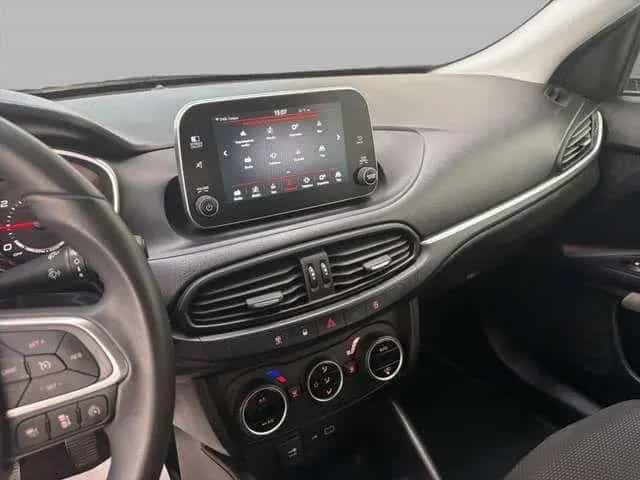 Fiat Tipo 1.6 Mjt SW S-Design IVA ESPOSTA 09/2020-photo-9