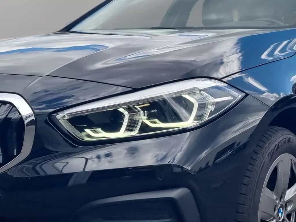 BMW 118 i LiveCockpitProf PDC LED Sitzheizung 06/2023-photo-4