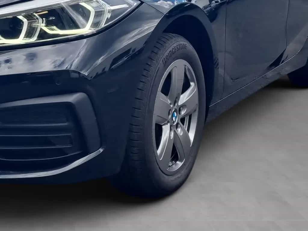 BMW 118 i LiveCockpitProf PDC LED Sitzheizung 06/2023-photo-5