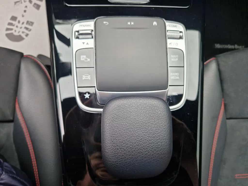 Mercedes-Benz A 220 AMG Line *R-Kamera*Standheizung 10/2019-photo-25