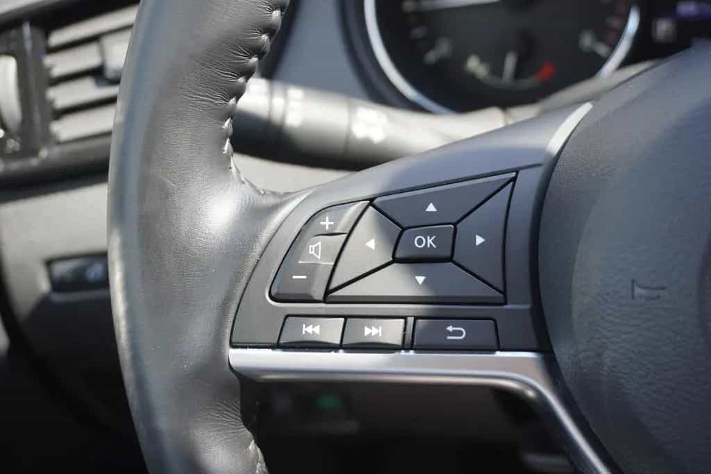 Nissan X-Trail 1.3 DIG-T Tekna LED Navi Panorama Bose 06/2021-photo-21