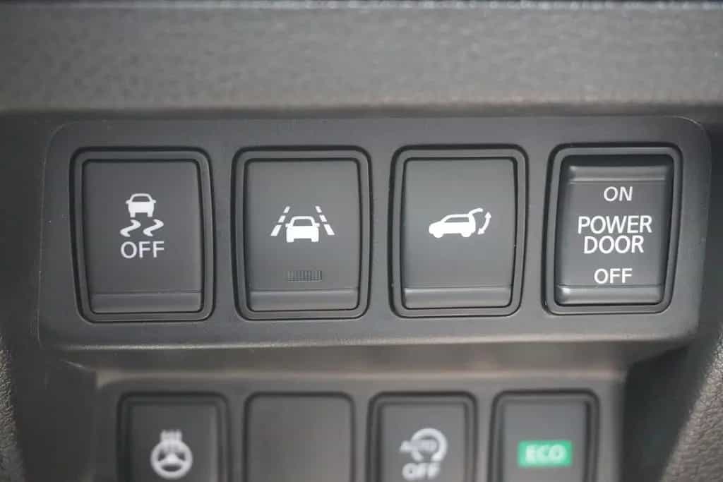 Nissan X-Trail 1.3 DIG-T Tekna LED Navi Panorama Bose 06/2021-photo-27