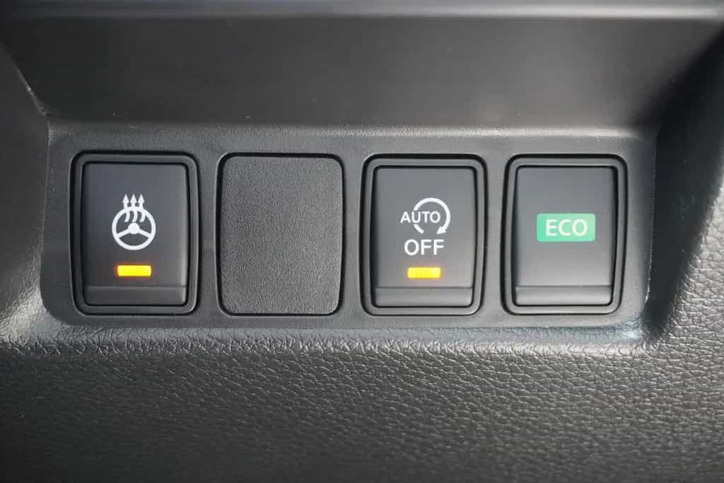 Nissan X-Trail 1.3 DIG-T Tekna LED Navi Panorama Bose 06/2021-photo-28