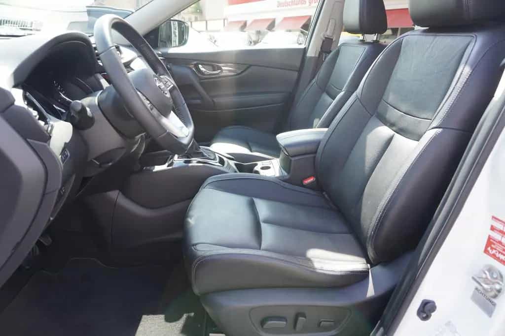 Nissan X-Trail 1.3 DIG-T Tekna LED Navi Panorama Bose 06/2021-photo-32