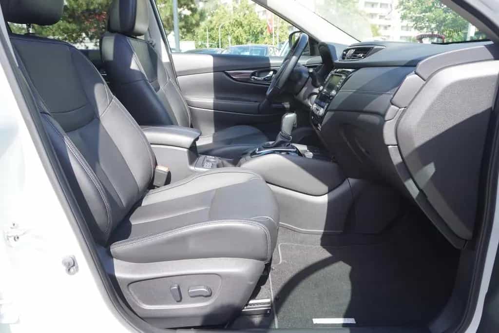 Nissan X-Trail 1.3 DIG-T Tekna LED Navi Panorama Bose 06/2021-photo-34