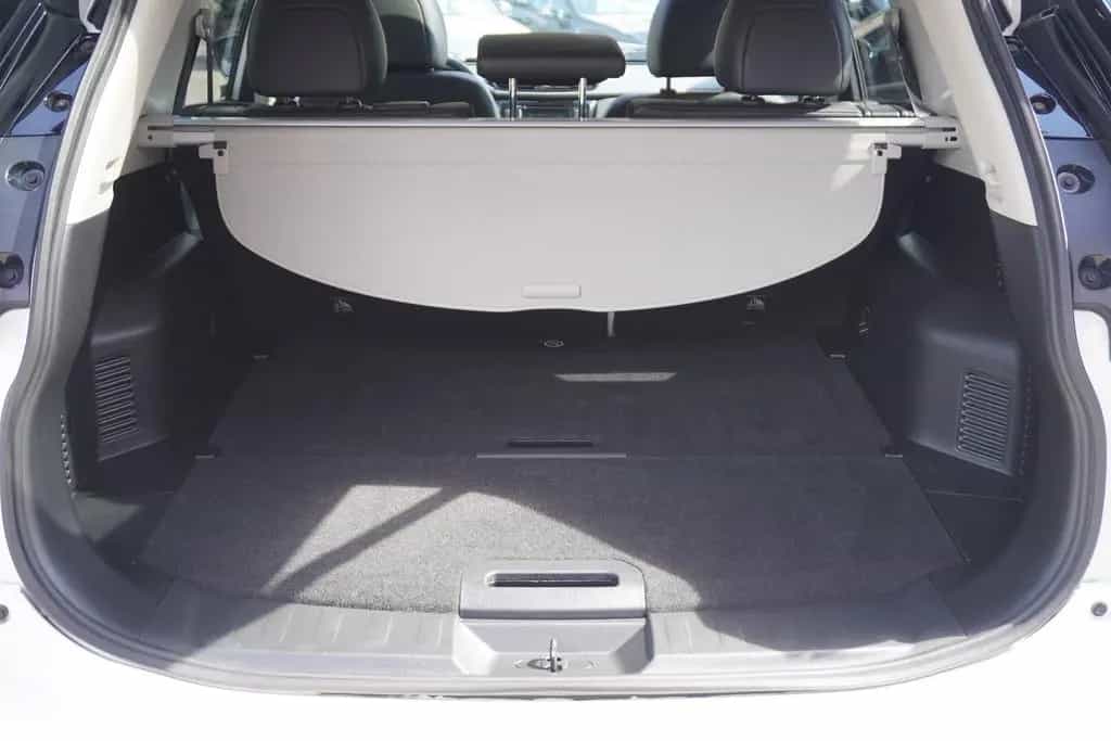 Nissan X-Trail 1.3 DIG-T Tekna LED Navi Panorama Bose 06/2021-photo-36