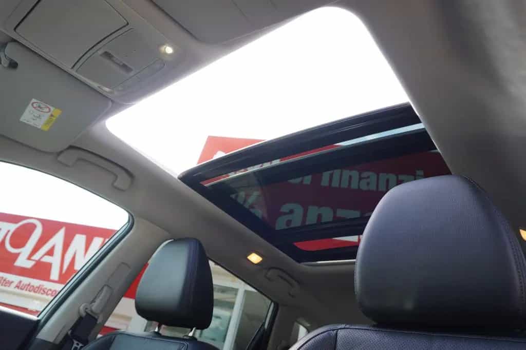 Nissan X-Trail 1.3 DIG-T Tekna LED Navi Panorama Bose 06/2021-photo-39